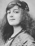 Marguerite Courtot