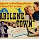 photo du film Règlement de comptes à Abilene Town