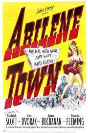 Règlement De Comptes à Abilene Town