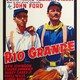 photo du film Rio Grande