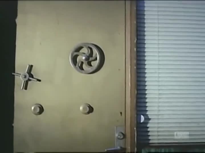 Un extrait du film  Suede, enfer et paradis