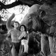 photo du film Tarzan et sa compagne
