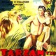 photo du film Tarzan et sa compagne