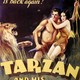 photo du film Tarzan et sa compagne