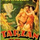 photo du film Tarzan et sa compagne