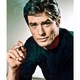 photo de Alain Delon