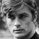 photo de Alain Delon