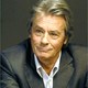 photo de Alain Delon