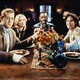 photo du film L'Ultime souper