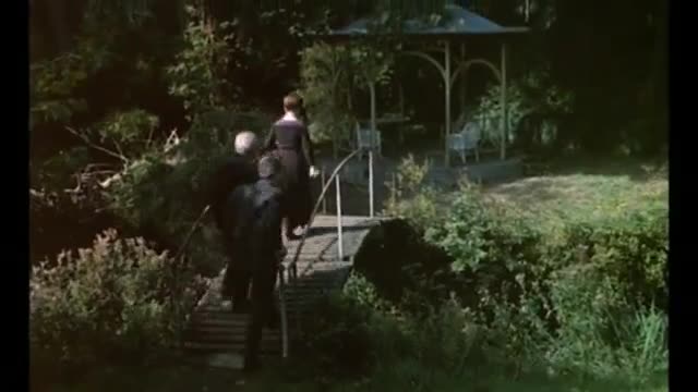 Extrait vidéo du film  Un Dimanche à la campagne