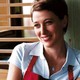 photo de Valeria Bruni Tedeschi