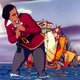 photo du film Les Voyages de Gulliver