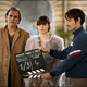 photo de Matt Dillon