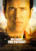 The Patriot, Le Chemin De La Liberté
