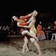 photo de Martine Beswick