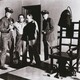photo du film Mardi, ca saignera