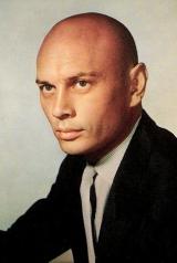 Yul Brynner
