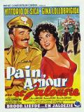 voir la fiche complète du film : Pain, Amour et Jalousie