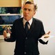 photo de Tim Roth
