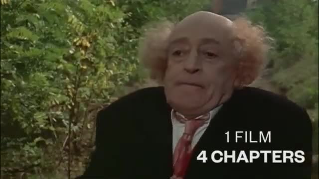 Extrait vidéo du film  Les sorcières