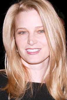 Bridget Fonda