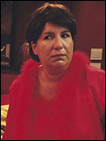 Annie Grégorio