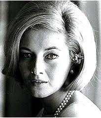 Barbara Jefford