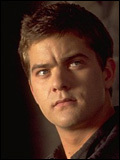 Joshua Jackson