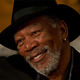 photo de Morgan Freeman