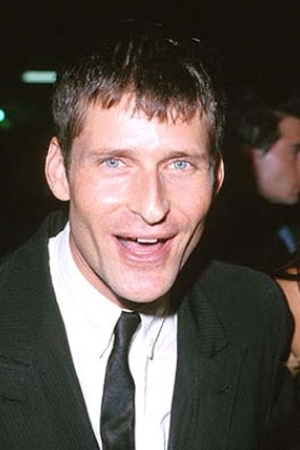 Crispin Glover
