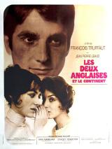 Les Deux Anglaises et le Continent