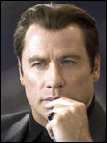 John Travolta