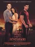 voir la fiche complète du film : Twilight - Chapitre 4 : Révélation, partie 1
