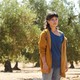 photo du film L'Olivier