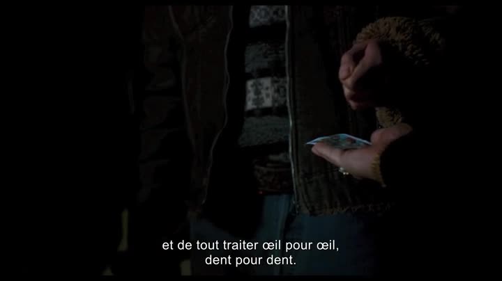 Extrait vidéo du film  Lea