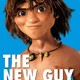 photo du film Les Croods