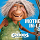 photo du film Les Croods