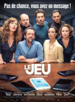 voir la fiche complète du film : Le Jeu