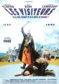 voir la fiche complète du film : Les Visiteurs