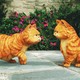 photo du film Garfield 2