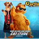 photo du film Garfield 2