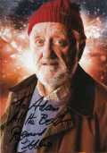 Bernard Cribbins