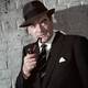 Voir les photos de Jack Hawkins sur bdfci.info