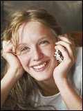 Ludivine Sagnier