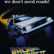 photo du film Retour vers le futur II