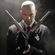 photo de Timothy Olyphant