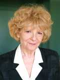 Michèle Moretti