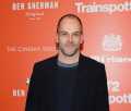 Jonny Lee Miller