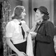 photo du film Ninotchka