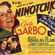 photo du film Ninotchka